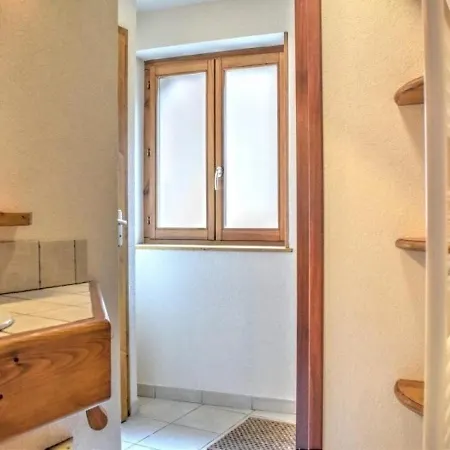 Appartamento Appartement Morzine, 1 pièce, 2 personnes - FR-1-524-78