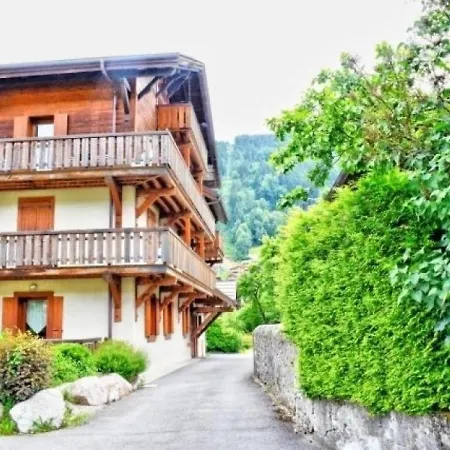 Appartement Morzine, 1 pièce, 2 personnes - FR-1-524-78