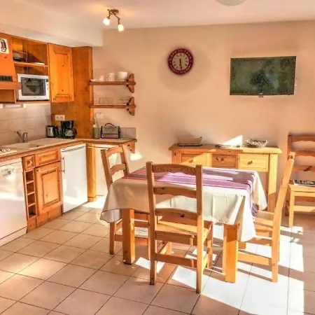 Appartamento Appartement Morzine, 1 pièce, 2 personnes - FR-1-524-78 Morzine